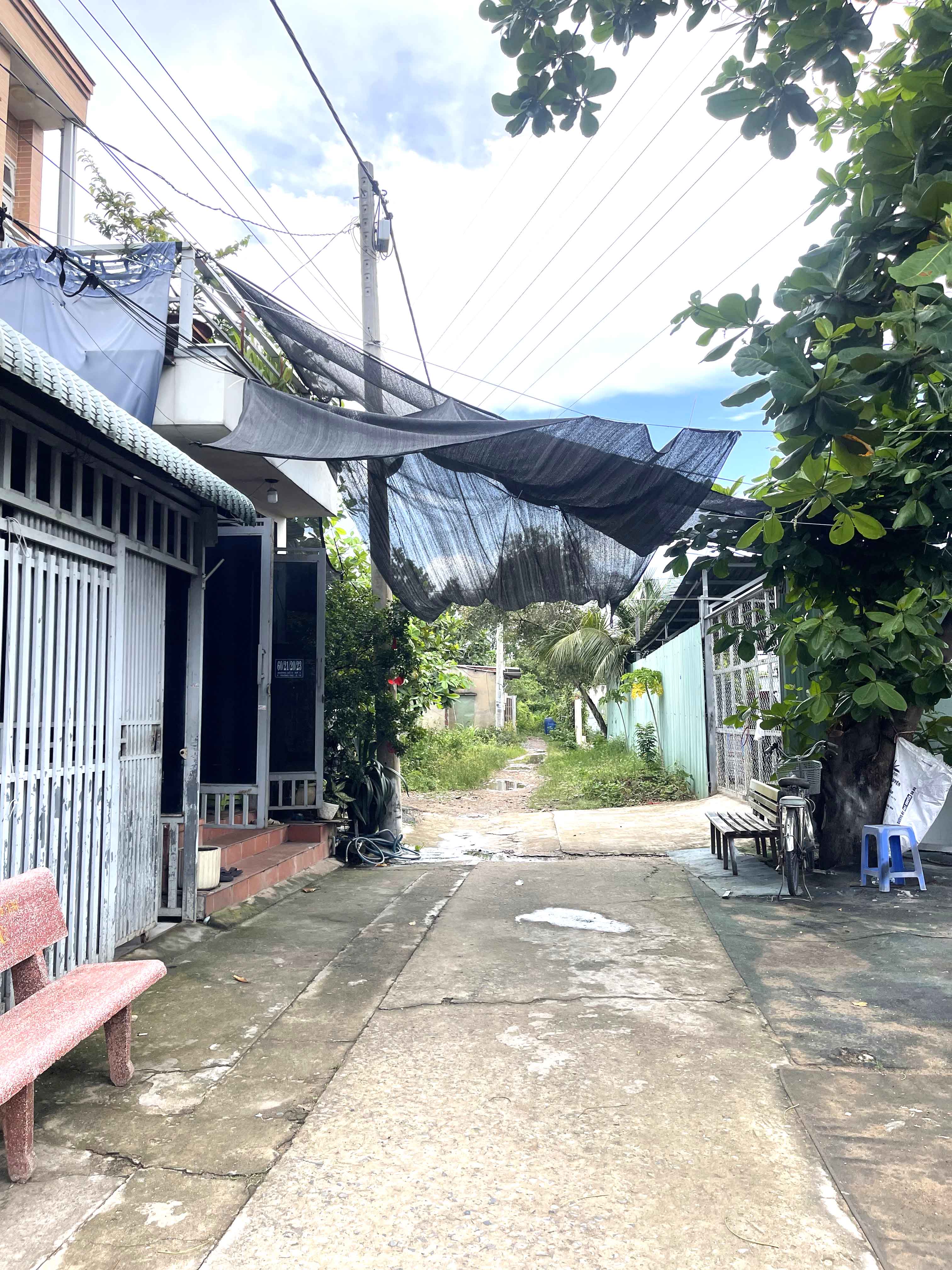 Bán Đất Trường Thọ – Xe Hơi Vào Tận Nơi – 163m² Full Thổ – Nở Hậu Đẹp – Chỉ 43tr/m²! - Ảnh 1